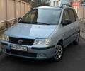 Синій Хендай Матрікс, об'ємом двигуна 1.8 л та пробігом 142 тис. км за 5999 $, фото 1 на Automoto.ua
