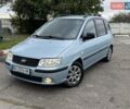 Синій Хендай Матрікс, об'ємом двигуна 1.8 л та пробігом 138 тис. км за 5300 $, фото 1 на Automoto.ua