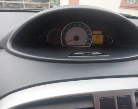 Синий Хендай Матрикс, объемом двигателя 1.5 л и пробегом 211 тыс. км за 4500 $, фото 9 на Automoto.ua