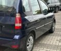 Синий Хендай Матрикс, объемом двигателя 1.6 л и пробегом 178 тыс. км за 4750 $, фото 14 на Automoto.ua