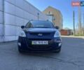 Синий Хендай Матрикс, объемом двигателя 1.49 л и пробегом 166 тыс. км за 5800 $, фото 2 на Automoto.ua
