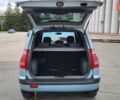 Синий Хендай Матрикс, объемом двигателя 1.5 л и пробегом 170 тыс. км за 5200 $, фото 15 на Automoto.ua