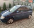 Синий Хендай Матрикс, объемом двигателя 1.6 л и пробегом 190 тыс. км за 5700 $, фото 15 на Automoto.ua