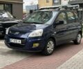 Синий Хендай Матрикс, объемом двигателя 1.6 л и пробегом 178 тыс. км за 4750 $, фото 5 на Automoto.ua