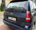 Синий Хендай Матрикс, объемом двигателя 1.6 л и пробегом 178 тыс. км за 4750 $, фото 28 на Automoto.ua