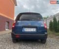 Синий Хендай Матрикс, объемом двигателя 1.6 л и пробегом 190 тыс. км за 5700 $, фото 9 на Automoto.ua