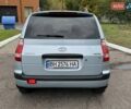 Синій Хендай Матрікс, об'ємом двигуна 1.8 л та пробігом 138 тис. км за 5300 $, фото 15 на Automoto.ua