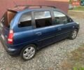 Синий Хендай Матрикс, объемом двигателя 1.6 л и пробегом 190 тыс. км за 5700 $, фото 16 на Automoto.ua