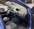 Синій Хендай Матрікс, об'ємом двигуна 1.6 л та пробігом 232 тис. км за 3900 $, фото 6 на Automoto.ua