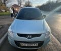 Синій Хендай Матрікс, об'ємом двигуна 1.5 л та пробігом 214 тис. км за 3900 $, фото 1 на Automoto.ua