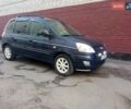 Синий Хендай Матрикс, объемом двигателя 1.5 л и пробегом 115 тыс. км за 5950 $, фото 14 на Automoto.ua
