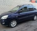 Синий Хендай Матрикс, объемом двигателя 1.5 л и пробегом 115 тыс. км за 5950 $, фото 5 на Automoto.ua