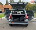 Синій Хендай Матрікс, об'ємом двигуна 1.8 л та пробігом 138 тис. км за 5300 $, фото 23 на Automoto.ua