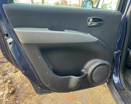 Синій Хендай Матрікс, об'ємом двигуна 1.5 л та пробігом 143 тис. км за 4390 $, фото 15 на Automoto.ua