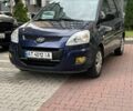 Синий Хендай Матрикс, объемом двигателя 1.6 л и пробегом 178 тыс. км за 4750 $, фото 1 на Automoto.ua