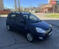 Синий Хендай Матрикс, объемом двигателя 1.49 л и пробегом 166 тыс. км за 5800 $, фото 5 на Automoto.ua
