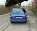 Синій Хендай Матрікс, об'ємом двигуна 1.6 л та пробігом 210 тис. км за 4299 $, фото 16 на Automoto.ua
