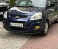 Синий Хендай Матрикс, объемом двигателя 1.6 л и пробегом 178 тыс. км за 4750 $, фото 11 на Automoto.ua
