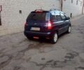 Синий Хендай Матрикс, объемом двигателя 1.5 л и пробегом 115 тыс. км за 5950 $, фото 1 на Automoto.ua