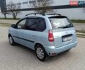 Синий Хендай Матрикс, объемом двигателя 1.6 л и пробегом 345 тыс. км за 4700 $, фото 2 на Automoto.ua