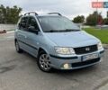 Синій Хендай Матрікс, об'ємом двигуна 1.8 л та пробігом 138 тис. км за 5300 $, фото 8 на Automoto.ua