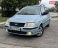 Синій Хендай Матрікс, об'ємом двигуна 1.8 л та пробігом 138 тис. км за 5300 $, фото 3 на Automoto.ua