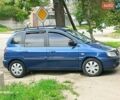 Синий Хендай Матрикс, объемом двигателя 1.8 л и пробегом 260 тыс. км за 4150 $, фото 1 на Automoto.ua