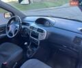 Синий Хендай Матрикс, объемом двигателя 1.5 л и пробегом 168 тыс. км за 5200 $, фото 21 на Automoto.ua