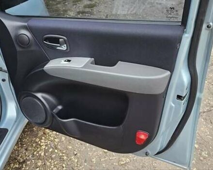 Синій Хендай Матрікс, об'ємом двигуна 1.8 л та пробігом 185 тис. км за 4100 $, фото 19 на Automoto.ua