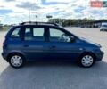 Синий Хендай Матрикс, объемом двигателя 1.8 л и пробегом 163 тыс. км за 5200 $, фото 6 на Automoto.ua