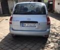 Синий Хендай Матрикс, объемом двигателя 1.6 л и пробегом 243 тыс. км за 3503 $, фото 5 на Automoto.ua