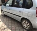 Синий Хендай Матрикс, объемом двигателя 1.6 л и пробегом 243 тыс. км за 3503 $, фото 1 на Automoto.ua
