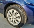 Синий Хендай Матрикс, объемом двигателя 1.6 л и пробегом 226 тыс. км за 5700 $, фото 7 на Automoto.ua