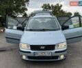 Синій Хендай Матрікс, об'ємом двигуна 1.8 л та пробігом 138 тис. км за 5300 $, фото 20 на Automoto.ua