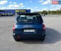 Синий Хендай Матрикс, объемом двигателя 1.8 л и пробегом 163 тыс. км за 5200 $, фото 5 на Automoto.ua