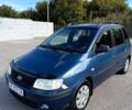 Синий Хендай Матрикс, объемом двигателя 1.8 л и пробегом 163 тыс. км за 5200 $, фото 7 на Automoto.ua
