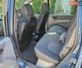 Синий Хендай Матрикс, объемом двигателя 1.8 л и пробегом 143 тыс. км за 4800 $, фото 8 на Automoto.ua