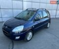 Синий Хендай Матрикс, объемом двигателя 1.5 л и пробегом 168 тыс. км за 5200 $, фото 1 на Automoto.ua