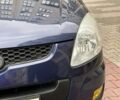 Синий Хендай Матрикс, объемом двигателя 1.6 л и пробегом 178 тыс. км за 4750 $, фото 12 на Automoto.ua