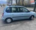 Синий Хендай Матрикс, объемом двигателя 0 л и пробегом 200 тыс. км за 4950 $, фото 2 на Automoto.ua