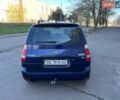 Синий Хендай Матрикс, объемом двигателя 1.5 л и пробегом 168 тыс. км за 5200 $, фото 10 на Automoto.ua