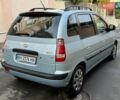Синій Хендай Матрікс, об'ємом двигуна 1.8 л та пробігом 142 тис. км за 5999 $, фото 10 на Automoto.ua