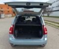 Синий Хендай Матрикс, объемом двигателя 1.6 л и пробегом 345 тыс. км за 4700 $, фото 11 на Automoto.ua