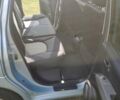 Синій Хендай Матрікс, об'ємом двигуна 1.8 л та пробігом 60 тис. км за 8000 $, фото 5 на Automoto.ua