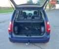 Синий Хендай Матрикс, объемом двигателя 1.5 л и пробегом 168 тыс. км за 5200 $, фото 31 на Automoto.ua