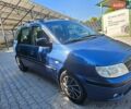 Синий Хендай Матрикс, объемом двигателя 1.8 л и пробегом 143 тыс. км за 4800 $, фото 2 на Automoto.ua