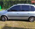 Синий Хендай Матрикс, объемом двигателя 1.8 л и пробегом 100 тыс. км за 6500 $, фото 10 на Automoto.ua