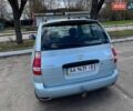 Синий Хендай Матрикс, объемом двигателя 0 л и пробегом 200 тыс. км за 4950 $, фото 1 на Automoto.ua