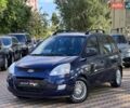 Синій Хендай Матрікс, об'ємом двигуна 1.5 л та пробігом 168 тис. км за 4999 $, фото 1 на Automoto.ua