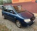 Синий Хендай Матрикс, объемом двигателя 1.6 л и пробегом 190 тыс. км за 5700 $, фото 3 на Automoto.ua